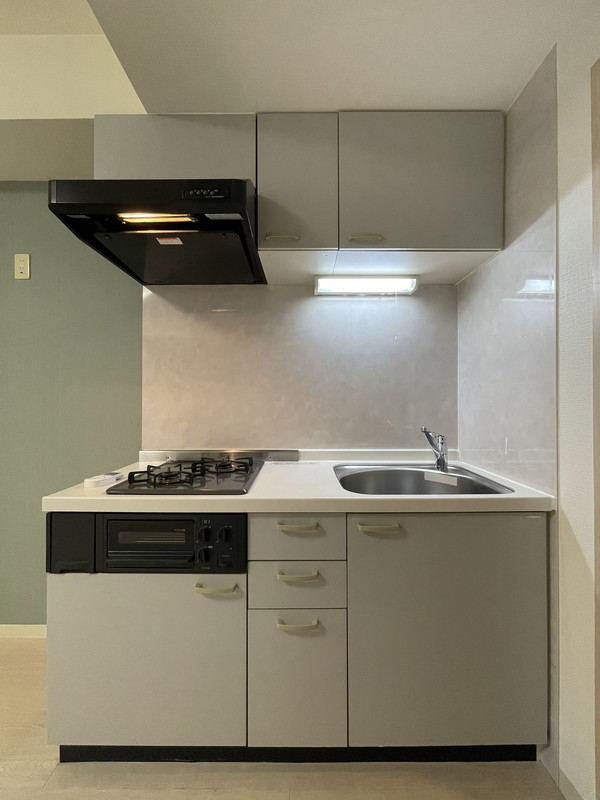 ラグジュアリーアパートメント目黒東山101の室内7