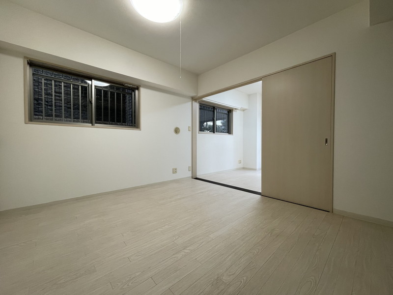 ラグジュアリーアパートメント目黒東山101の室内4