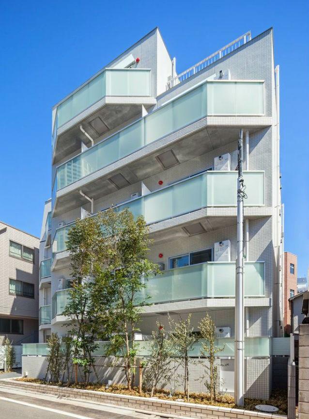 建物画像