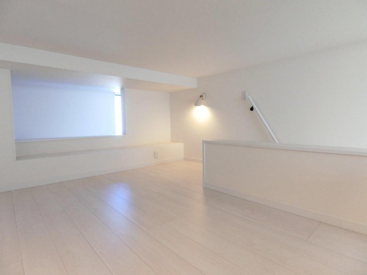 シュエット三軒茶屋102の室内2