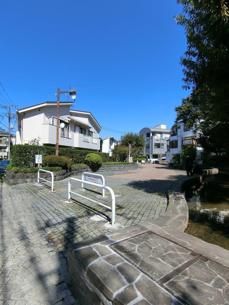 シュエット三軒茶屋102の室内7