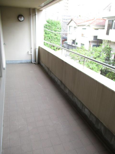 ガーデンテラス201の室内7