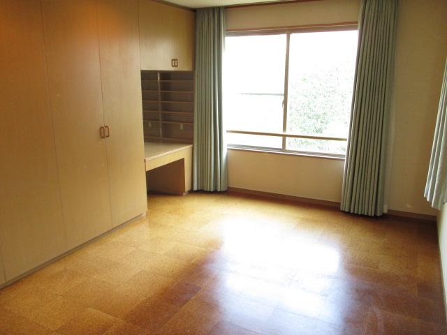 ガーデンテラス201の室内9