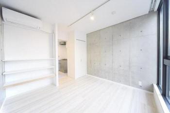 クーカイテラス祐天寺205の室内2