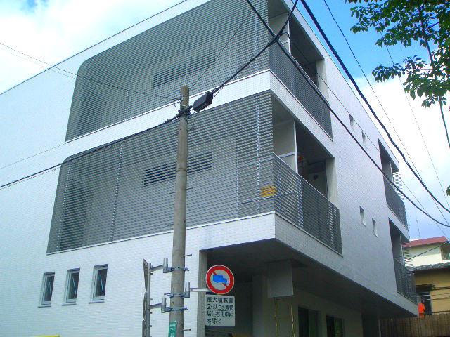 建物画像