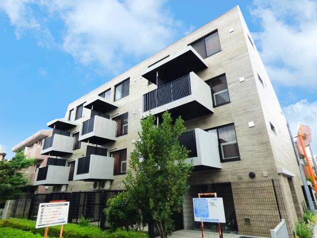建物画像