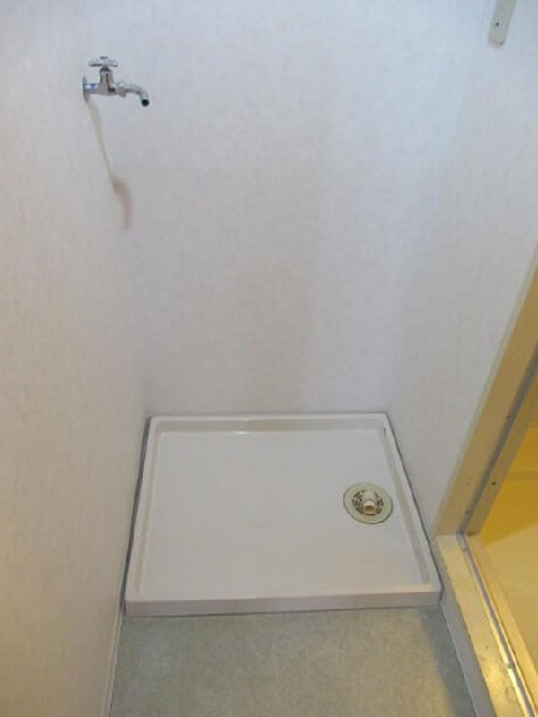 メルシー下目黒205の室内11