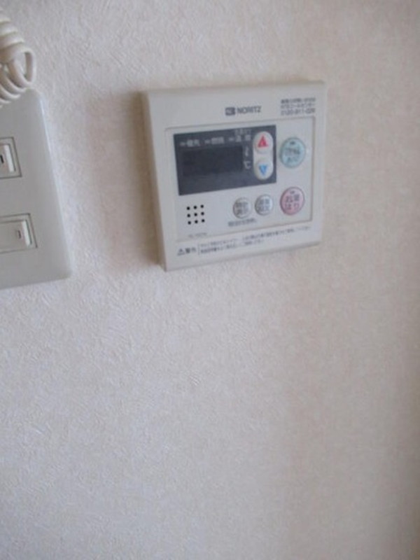 メルシー下目黒205の室内12