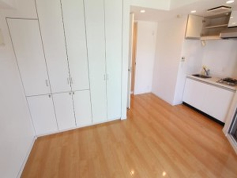 プライムアーバン恵比寿Ⅱ303の室内2