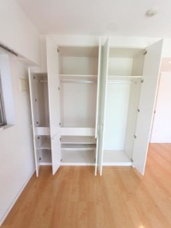 プライムアーバン恵比寿Ⅱ303の室内7