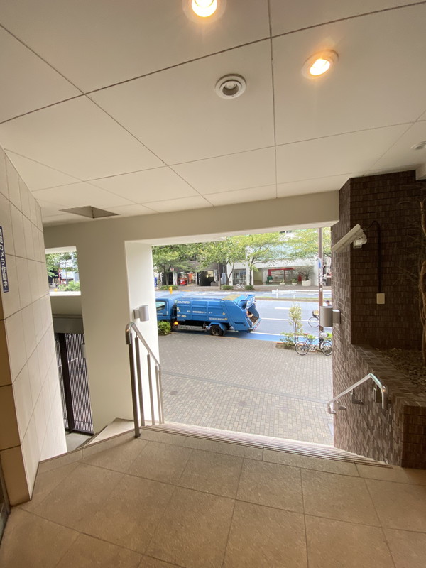 プライムアーバン恵比寿Ⅱ303の室内9