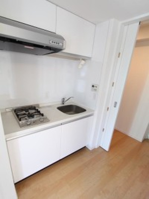 プライムアーバン恵比寿Ⅱ303の室内4