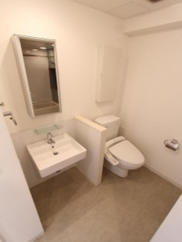 プライムアーバン恵比寿Ⅱ303の室内5