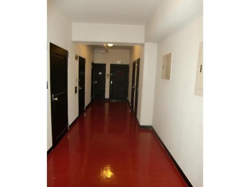 秀和松涛レジデンス410の室内17