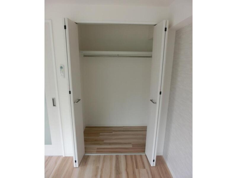 秀和松涛レジデンス410の室内12