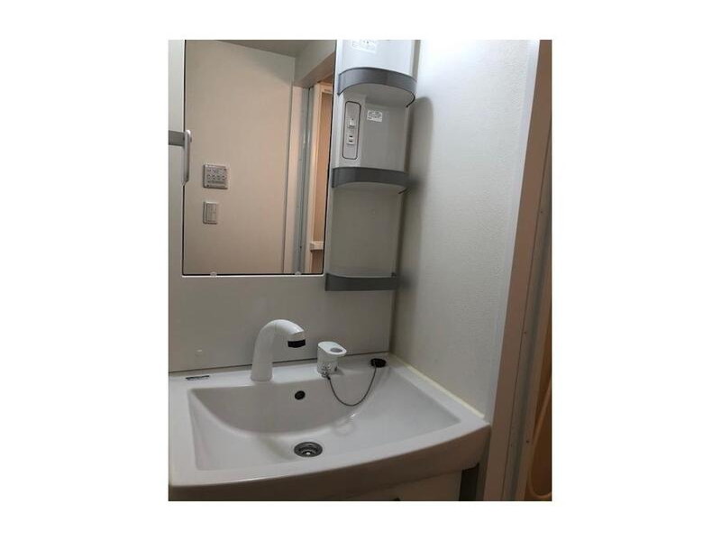 秀和松涛レジデンス410の室内9