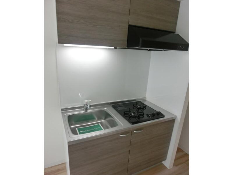 秀和松涛レジデンス410の室内7