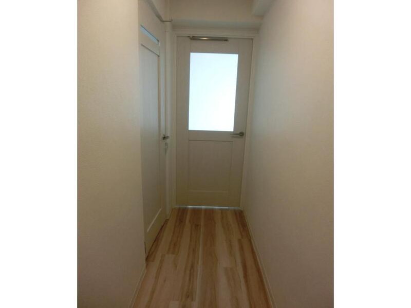 秀和松涛レジデンス410の室内16