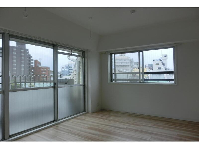 秀和松涛レジデンス410の室内4