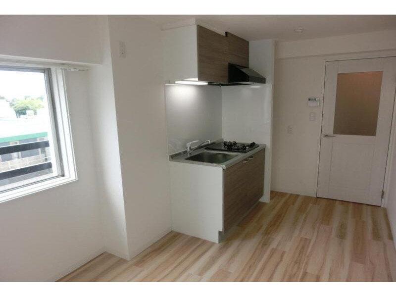 秀和松涛レジデンス410の室内5