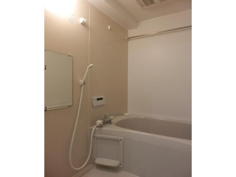 秀和松涛レジデンス410の室内8