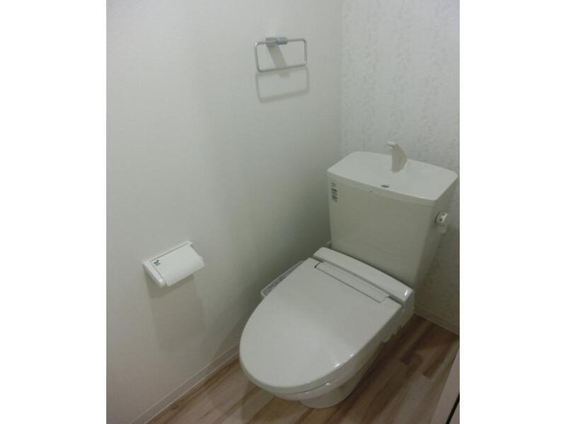 秀和松涛レジデンス410の室内10