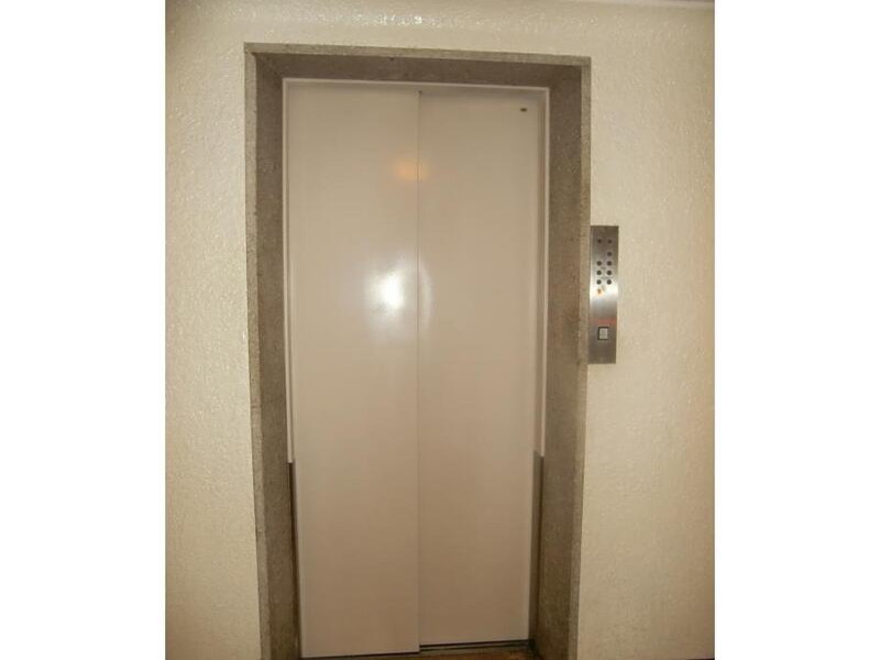 秀和松涛レジデンス410の室内15