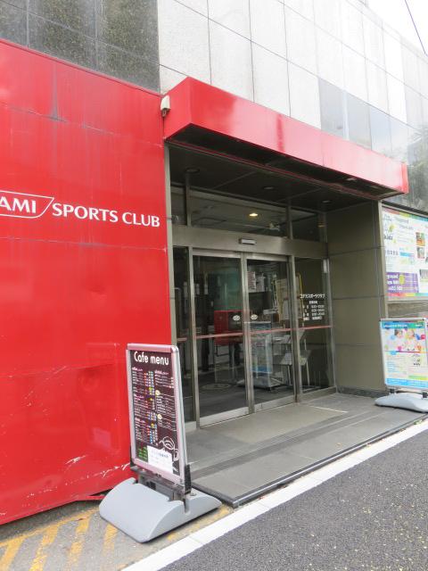 秀和松涛レジデンス410の室内3
