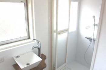 ハイツ太子堂306の室内3