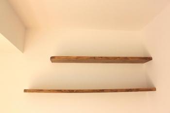 ハイツ太子堂306の室内4