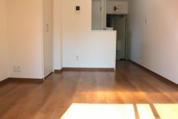 ハイツ太子堂306の室内2