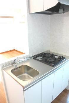 ハイツ太子堂306の室内5