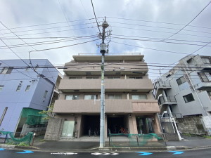 建物イメージ