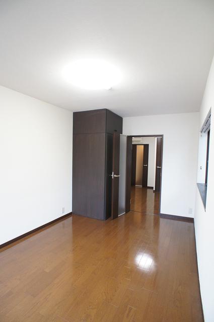 ファイン上馬401の室内3