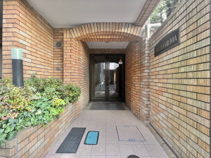 ファイン上馬401の室内9