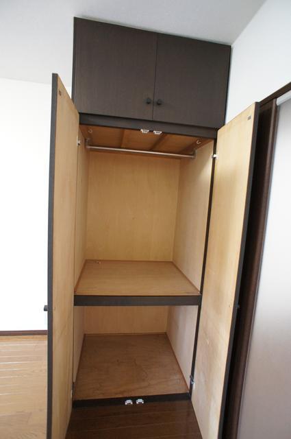 ファイン上馬401の室内4