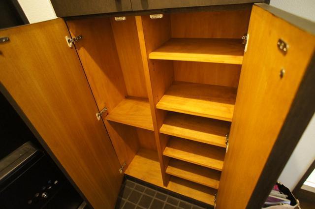 ファイン上馬401の室内10