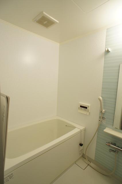 ファイン上馬401の室内7