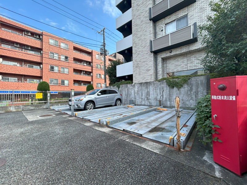 レジディア世田谷弦巻0205の室内18