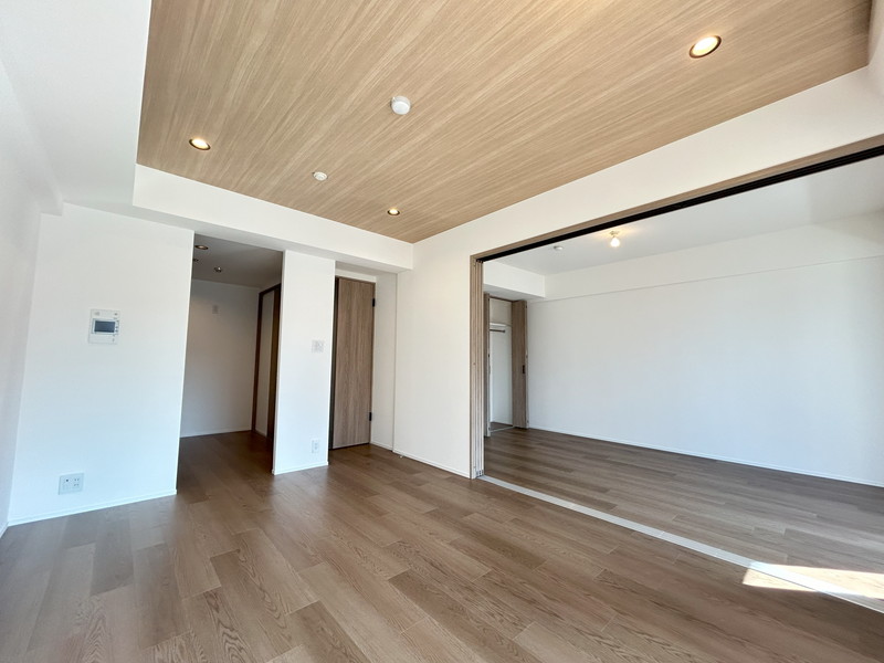 レジディア世田谷弦巻0205の室内3