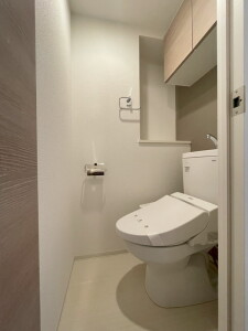 池尻大橋4丁目マンション（物件名非掲載）207の室内8