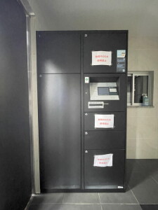 池尻大橋4丁目マンション（物件名非掲載）207の室内14