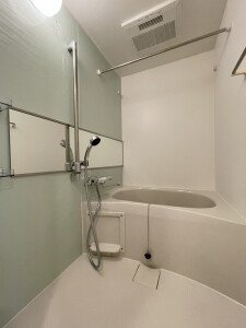 池尻大橋4丁目マンション（物件名非掲載）207の室内6