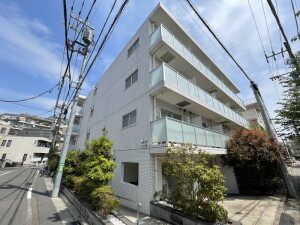 池尻大橋4丁目マンション（物件名非掲載）207の室内1