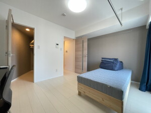 池尻大橋4丁目マンション（物件名非掲載）207の室内2