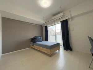 池尻大橋4丁目マンション（物件名非掲載）207の室内4