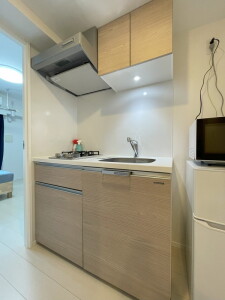 池尻大橋4丁目マンション（物件名非掲載）207の室内5