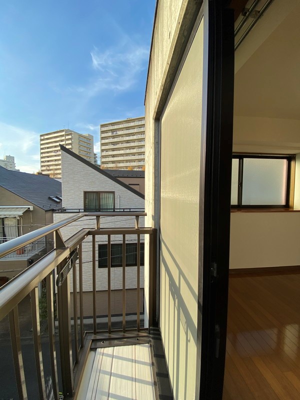 メゾン東山301の室内5