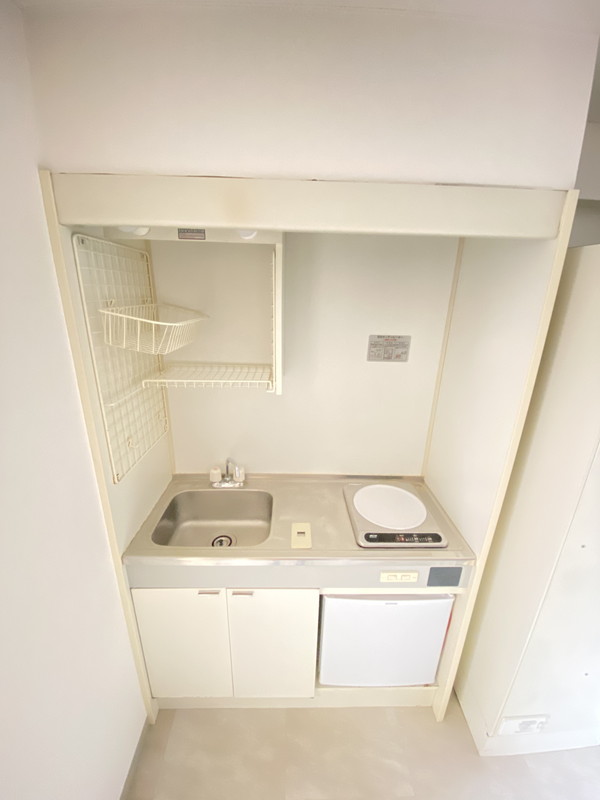 デパール池尻304の室内7