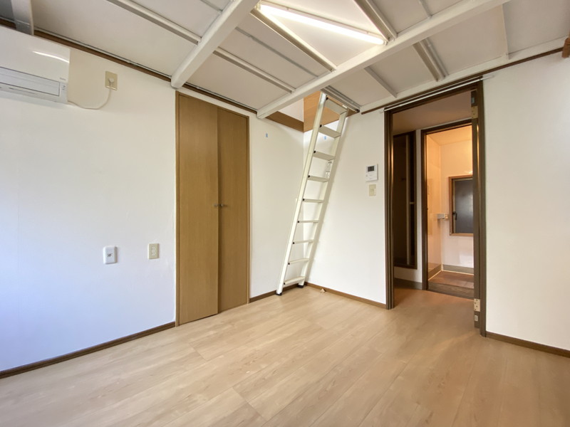 プチメゾン101の室内8